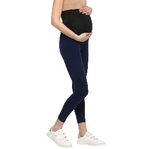 Momsoon Maternity Full Length Leggings