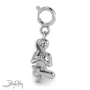 Yoga Charms