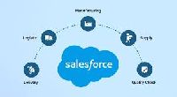 Salesforce services