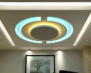 False Ceiling Services