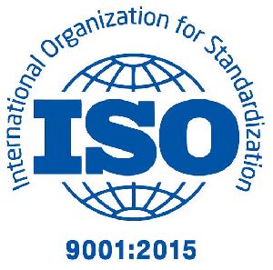 ISO 9001: 2015 Quality Management System
