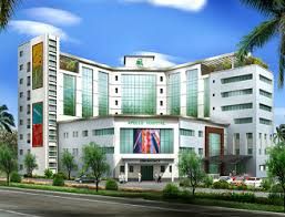 Hospital Vastu Consultancy Services