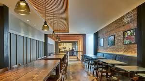 Restaurant Architecture Services