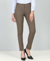 Ladies Formal Trouser