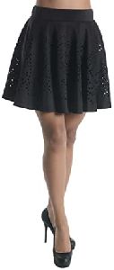 Ladies Short Skirt