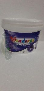 Blueberry Glaze