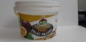 Passion Fruit Fillings