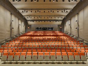 Auditorium Designing Services