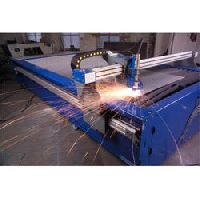 CNC Laser Machine Maintenance Service