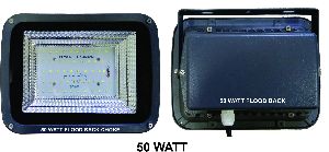 50 WATT LED FLOOD LIGHT-BACK CHOKE