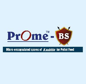 PROME - BS Pellet Feed