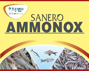 Sanero Ammonox Probiotics