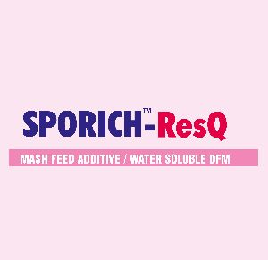 Sporich-resq Animal Probiotic