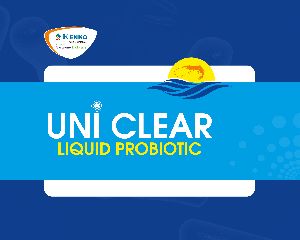 Uni Clear Liquid Probiotic