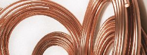 copper Tube