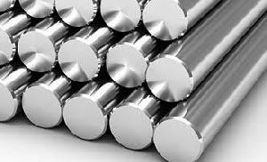 STAINLESS STEEL ROD