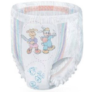 Pant Type Unhealthy Medium Adult Pull Up Diapers, Age Group: Adults,  Packaging Size: 10 Peice at Rs 320/piece in Udangudi