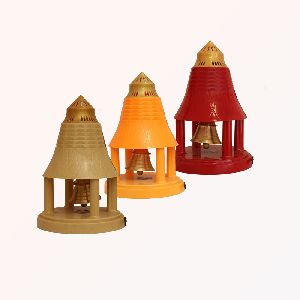 Automatic Pooja Bell For Homes