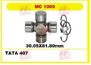 MC 1005 Universal Joint Cross