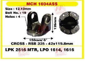 MCH 1604ASS Cross Holder
