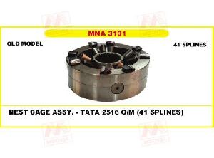MMA 3101 Double Differential Nest Cage Assembly