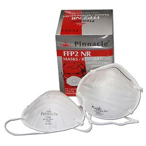 FFP2 Dust Mask - Pack Of 20