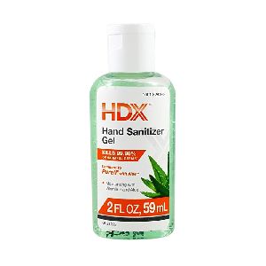 HDX Aloe Hand Sanitizer