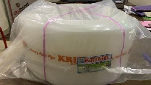 Krishi LDPE Lay Flat Delivery Hose Pipe