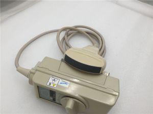 Aloka UST-9123 60 Mm Multi Frequency Convex Array Abdominal Ultrasound Transducer