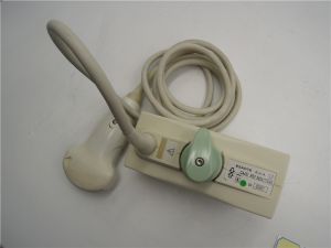 Biosound Esaote CA431 Convex Ultrasound Transducer