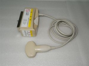 Hitachi EUP-C715 Convex Abdominal 50mm Ultrasound Transducer