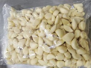 Peeled Garlic - Chila Hua Lahsun Manufacturers, Suppliers ...