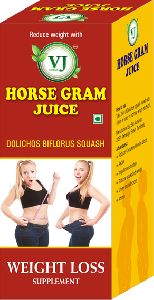 Horse Gram Juice