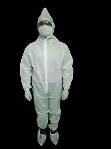 Sterilized PPE Kit