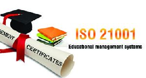 ISO 21001