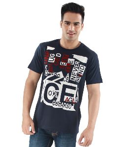 Mens Printed T-Shirts