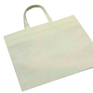 Non Woven Plain Carry Bags