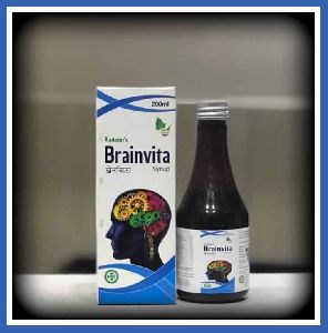 Brainvita Syrup