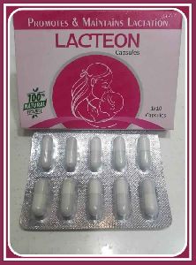 Lacteon Capsule