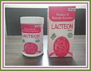 Lacteon Powder