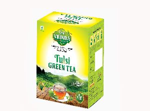 TULSI GREEN TEA