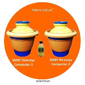 Nirmalya Composter