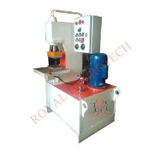 Leather Embossing Machines