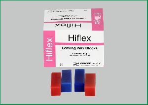HIFLEX CARVING WAX