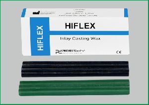 HIFLEX INLAY / CROWN WAX