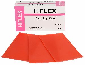 HIFLEX MODELLING WAX (PREVEST DENPRO)