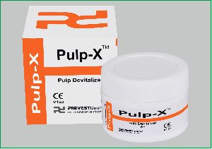 PULP- X PREVEST DENPRO