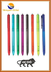 Promotional Plastic Pens