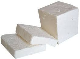 fresh paneer