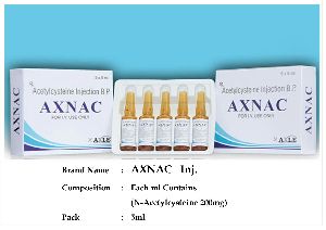 Axnac Injection